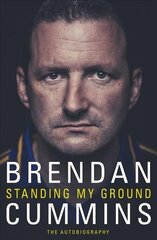 Standing My Ground: The Autobiography цена и информация | Биографии, автобиографии, мемуары | 220.lv