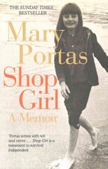 Shop Girl cena un informācija | Biogrāfijas, autobiogrāfijas, memuāri | 220.lv