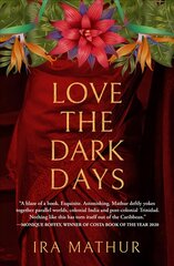 Love the Dark Days cena un informācija | Biogrāfijas, autobiogrāfijas, memuāri | 220.lv