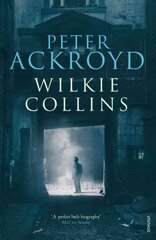 Wilkie Collins cena un informācija | Biogrāfijas, autobiogrāfijas, memuāri | 220.lv
