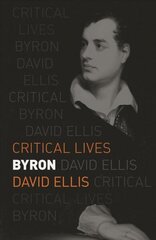 Byron cena un informācija | Biogrāfijas, autobiogrāfijas, memuāri | 220.lv