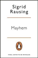 Mayhem: A Memoir cena un informācija | Biogrāfijas, autobiogrāfijas, memuāri | 220.lv