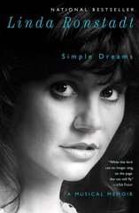 Simple Dreams: A Musical Memoir cena un informācija | Biogrāfijas, autobiogrāfijas, memuāri | 220.lv