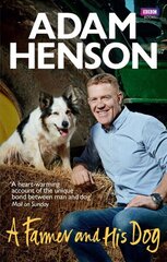 Farmer and His Dog цена и информация | Биографии, автобиографии, мемуары | 220.lv