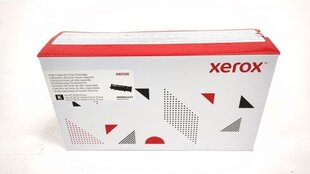 Картридж Xerox 006R04403, черный цена и информация | Картриджи для лазерных принтеров | 220.lv