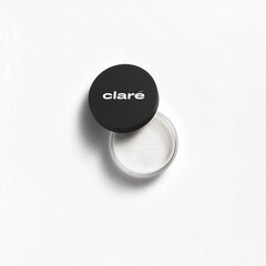 Birstošs fiksējošs pūderis Clare Magic Blur Powder 16, 3 g cena un informācija | Grima bāzes, tonālie krēmi, pūderi | 220.lv