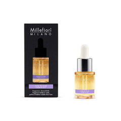 Дополнение аромата для дома Millefiori Violet & Musk, 15 мл цена и информация | Ароматы для дома | 220.lv