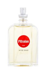 Pēcskūšanās ūdens Pitralon Pure, 100 ml цена и информация | Косметика и средства для бритья | 220.lv