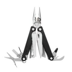 Многофункциональный нож Leatherman charge plus цена и информация | Туристические ножи, многофункциональные приборы | 220.lv