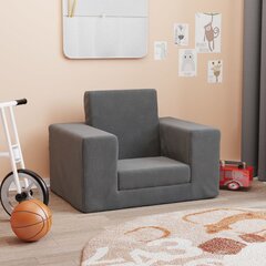 Детская мебель - светло-серый диван цена и информация | Диваны | 220.lv