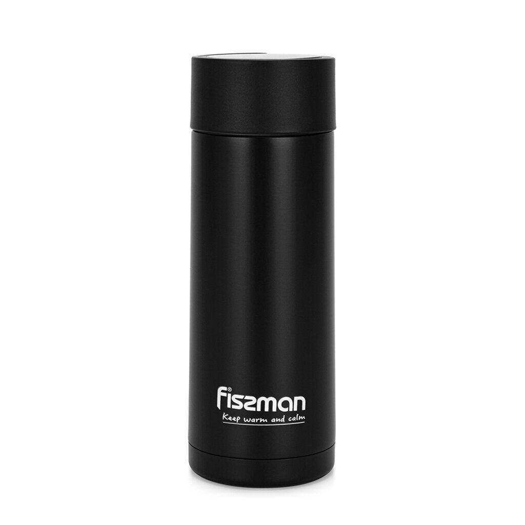 Fissman termoss, 390 ml cena un informācija | Termosi, termokrūzes | 220.lv
