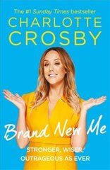 Brand New Me: More honest, heart-warming and hilarious antics from reality TV's biggest star cena un informācija | Biogrāfijas, autobiogrāfijas, memuāri | 220.lv