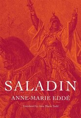 Saladin цена и информация | Биографии, автобиографии, мемуары | 220.lv