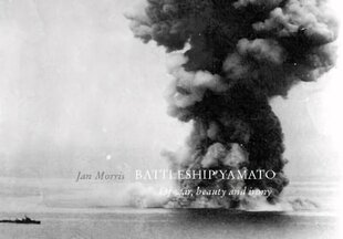 Battleship Yamato: Of War, Beauty and Irony цена и информация | Биографии, автобиогафии, мемуары | 220.lv