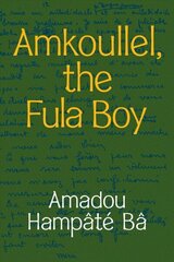 Amkoullel, the Fula Boy цена и информация | Биографии, автобиографии, мемуары | 220.lv