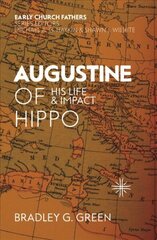 Augustine of Hippo: His Life and Impact цена и информация | Биографии, автобиогафии, мемуары | 220.lv