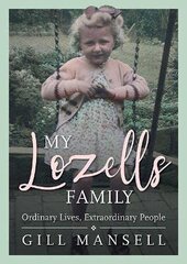 My Lozells Family cena un informācija | Biogrāfijas, autobiogrāfijas, memuāri | 220.lv