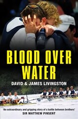 Blood over Water cena un informācija | Biogrāfijas, autobiogrāfijas, memuāri | 220.lv