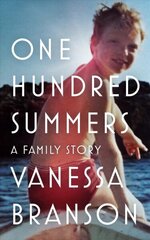 One Hundred Summers cena un informācija | Biogrāfijas, autobiogrāfijas, memuāri | 220.lv