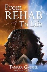 From Rehab to Life cena un informācija | Biogrāfijas, autobiogrāfijas, memuāri | 220.lv