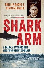 Shark Arm cena un informācija | Biogrāfijas, autobiogrāfijas, memuāri | 220.lv