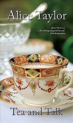 Tea and Talk cena un informācija | Biogrāfijas, autobiogrāfijas, memuāri | 220.lv