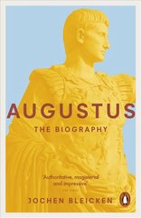 Augustus: The Biography cena un informācija | Biogrāfijas, autobiogrāfijas, memuāri | 220.lv