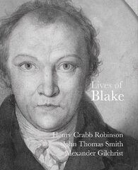 Lives of Blake cena un informācija | Biogrāfijas, autobiogrāfijas, memuāri | 220.lv