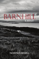 Barnhill: A Novel цена и информация | Биографии, автобиогафии, мемуары | 220.lv