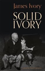 Solid Ivory cena un informācija | Biogrāfijas, autobiogrāfijas, memuāri | 220.lv