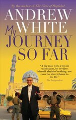 My Journey So Far New edition цена и информация | Биографии, автобиогафии, мемуары | 220.lv