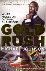 Gold Rush cena un informācija | Biogrāfijas, autobiogrāfijas, memuāri | 220.lv