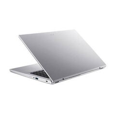 Acer Aspire 3 (A315-59-507T), i5-1235U|15.6" FHD|RAM 8GB|DDR4|SSD 512GB|Intel Iris Xe Graphics|ENG|Windows 11 Home|Silver|1.78 kg|NX.K6TEL.00A цена и информация | Ноутбуки | 220.lv