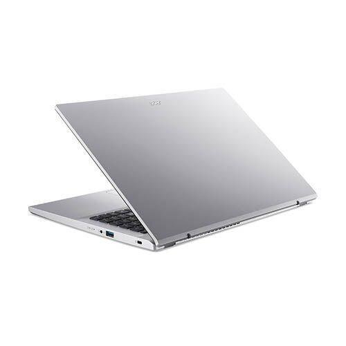 Acer Aspire 3 (A315-59-507T), i5-1235U|15.6" FHD|RAM 8GB|DDR4|SSD 512GB|Intel Iris Xe Graphics|ENG|Windows 11 Home|Silver|1.78 kg|NX.K6TEL.00A цена и информация | Portatīvie datori | 220.lv