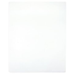 Palags ar gumiju, balta, 140x200cm, baltā krāsā cena un informācija | Palagi | 220.lv