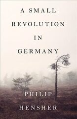 Small Revolution in Germany цена и информация | Фантастика, фэнтези | 220.lv