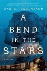 Bend in the Stars цена и информация | Фантастика, фэнтези | 220.lv