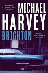 Brighton: the surprise hit thriller that the titans of crime writing love цена и информация | Фантастика, фэнтези | 220.lv
