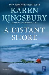 Distant Shore: A Novel cena un informācija | Fantāzija, fantastikas grāmatas | 220.lv