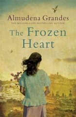 Frozen Heart: A sweeping epic that will grip you from the first page цена и информация | Фантастика, фэнтези | 220.lv