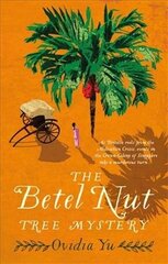 Betel Nut Tree Mystery цена и информация | Фантастика, фэнтези | 220.lv