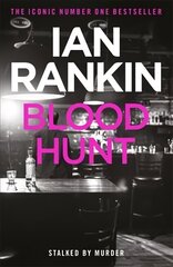 Blood Hunt: From the iconic #1 bestselling author of A SONG FOR THE DARK TIMES цена и информация | Фантастика, фэнтези | 220.lv