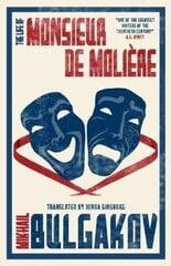 Life of Monsieur de Moliere: New Translation cena un informācija | Fantāzija, fantastikas grāmatas | 220.lv