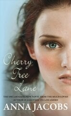 Cherry Tree Lane: The first heartwarming Wiltshire Girls novel cena un informācija | Fantāzija, fantastikas grāmatas | 220.lv