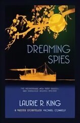 Dreaming Spies cena un informācija | Fantāzija, fantastikas grāmatas | 220.lv