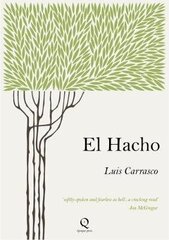 El Hacho cena un informācija | Fantāzija, fantastikas grāmatas | 220.lv