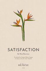 Satisfaction цена и информация | Романы | 220.lv