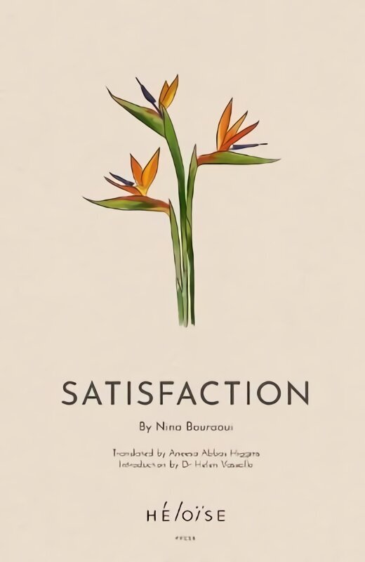 Satisfaction цена и информация | Romāni | 220.lv