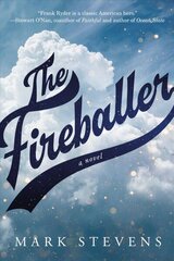 Fireballer: A Novel cena un informācija | Fantāzija, fantastikas grāmatas | 220.lv