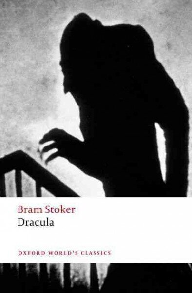 Dracula цена и информация | Fantāzija, fantastikas grāmatas | 220.lv